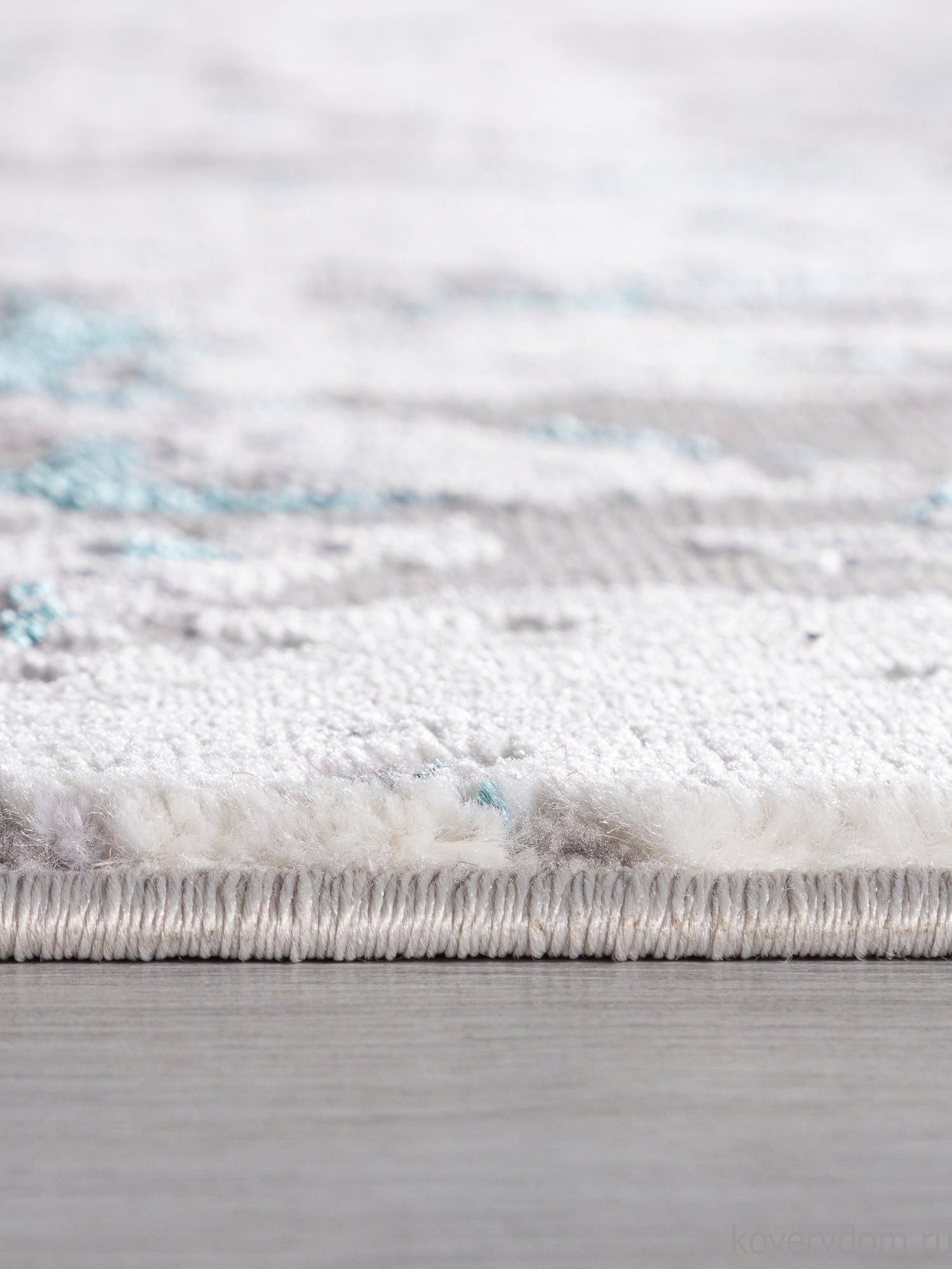 Ковер COBALT MP27 GRAY Ковер COBALT MP27 GRAY