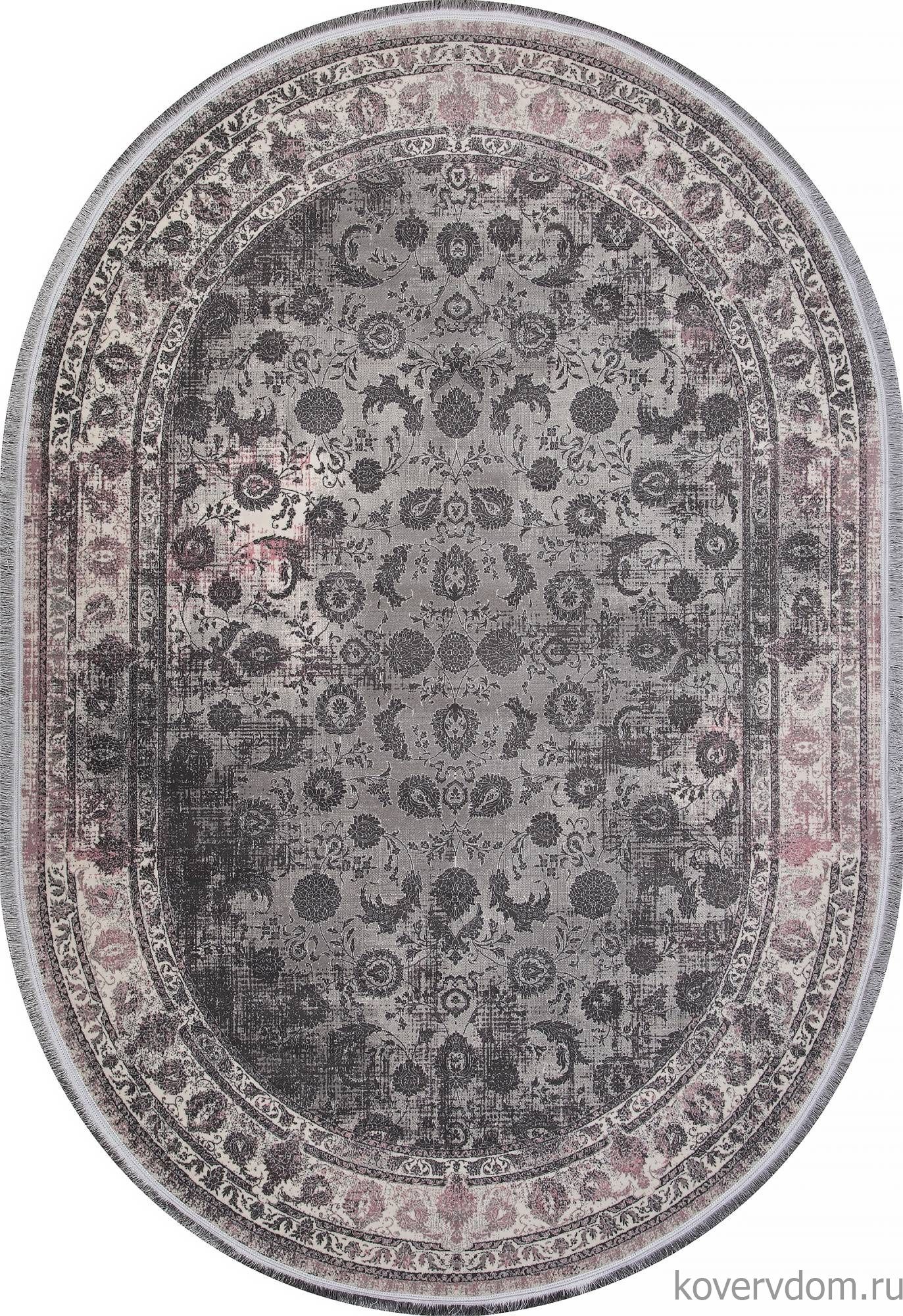 Ковер DALMA 752238 000 Овал