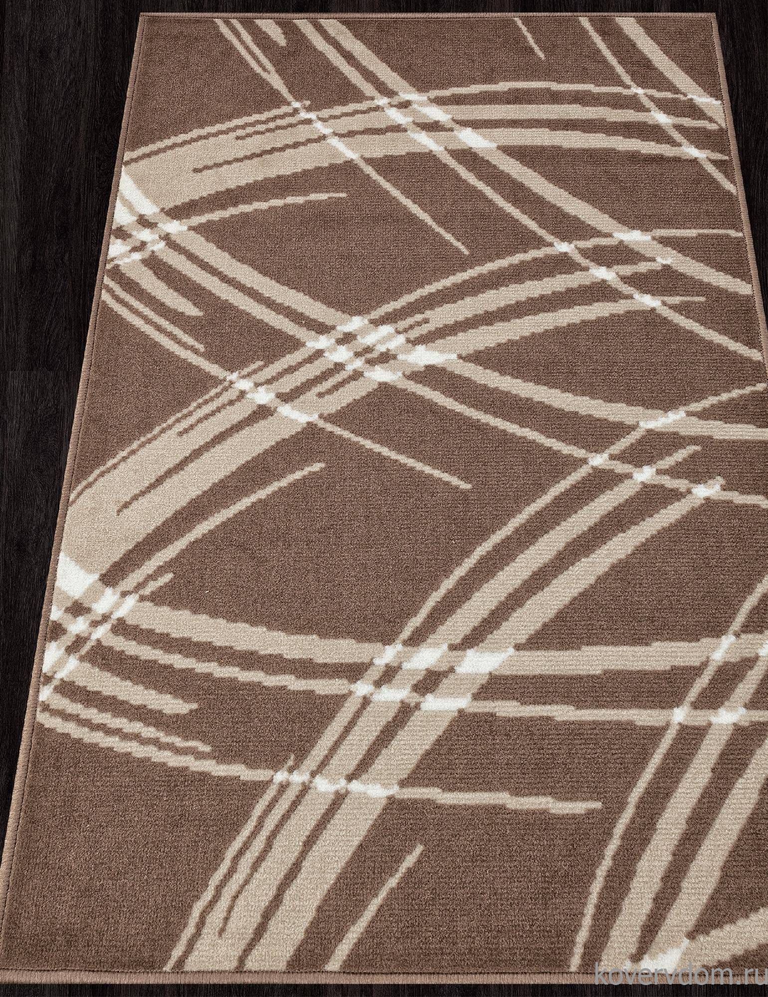 Ковер DARGA G103 BEIGE Ковер DARGA G103 BEIGE