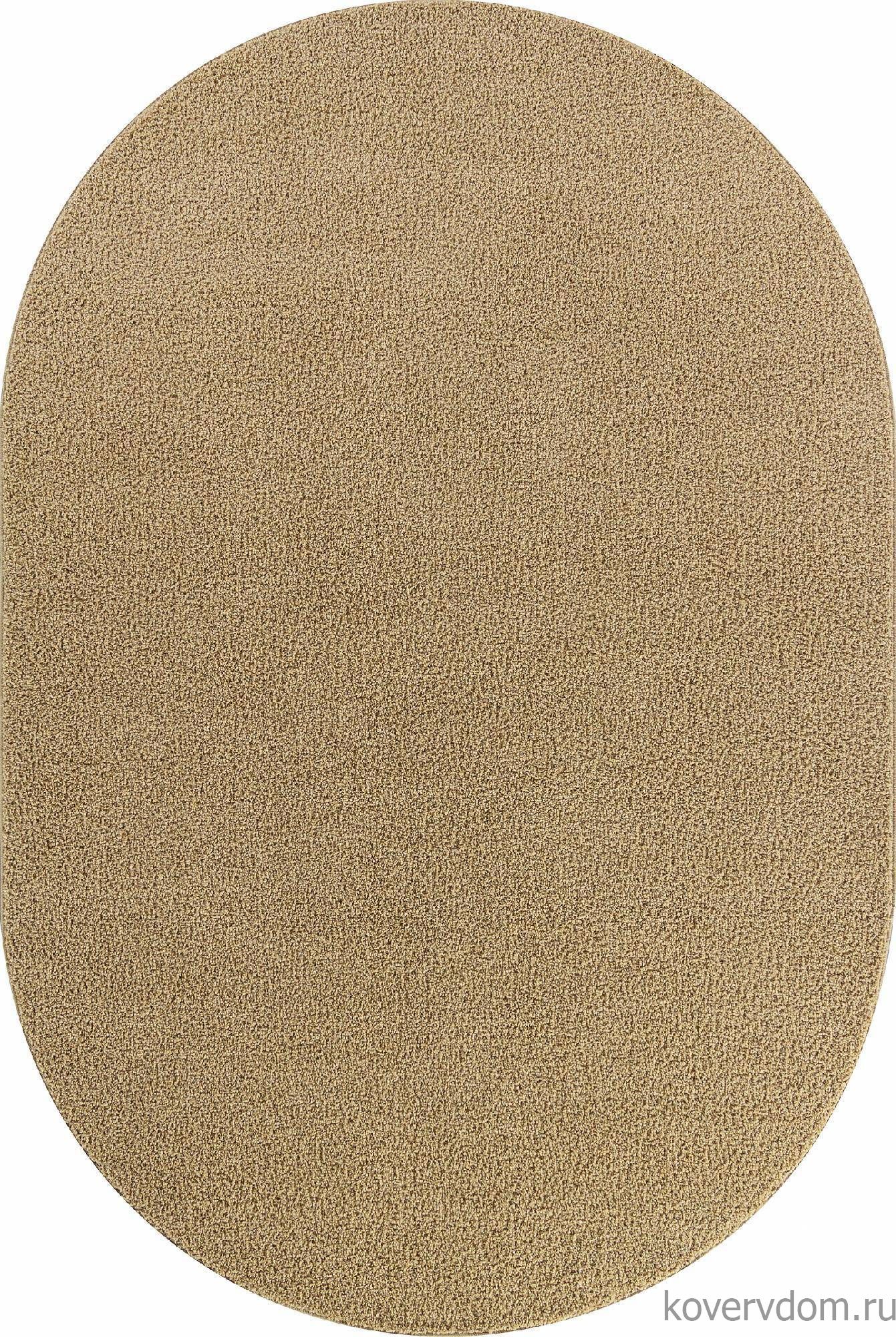 Ковер LANA T600 BEIGE 5 Овал Ковер LANA T600 BEIGE 5 Овал