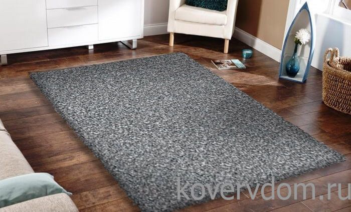 Ковер шегги TWILIGHT 39001 9999