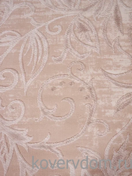 Ковер Milana 0A096A Beige-Beige