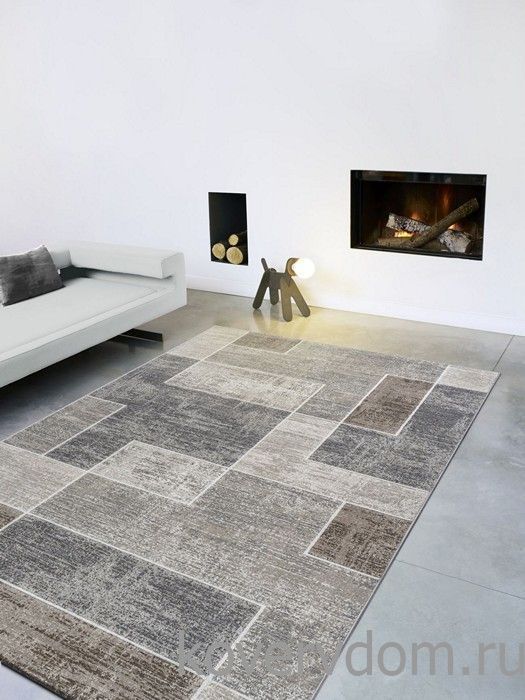 Ковер ARGENTUM R 63745 8262 Ковер ARGENTUM R 63745 8262