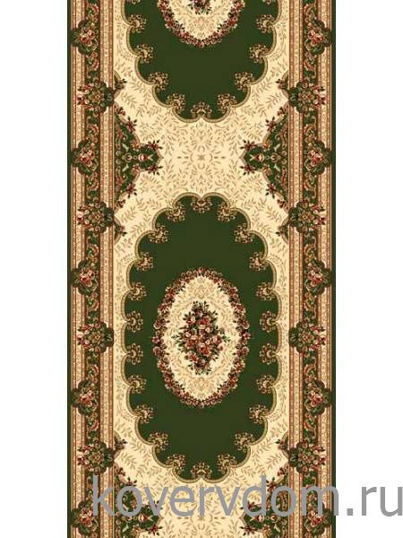 Ковровая Дорожка VALENCIA 2 5440 GREEN Ковровая Дорожка VALENCIA 2 5440 GREEN
