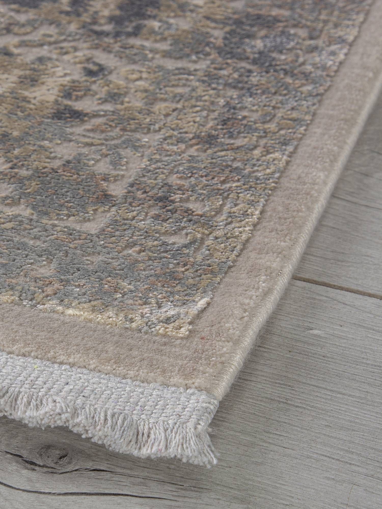 Ковер EMPEROS OLIMPOS Y5081RS L.BEIGE / GREY