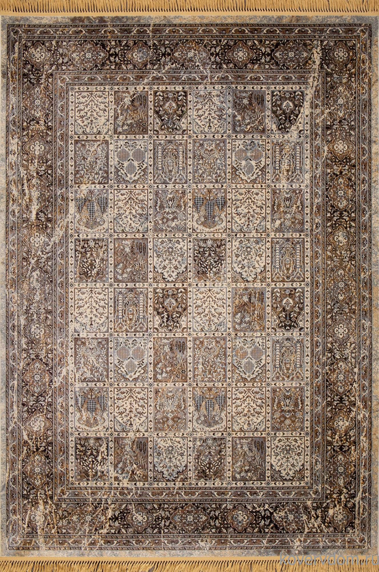 Ковер BUHARA d145 MULTICOLOR 2 Ковер BUHARA d145 MULTICOLOR 2