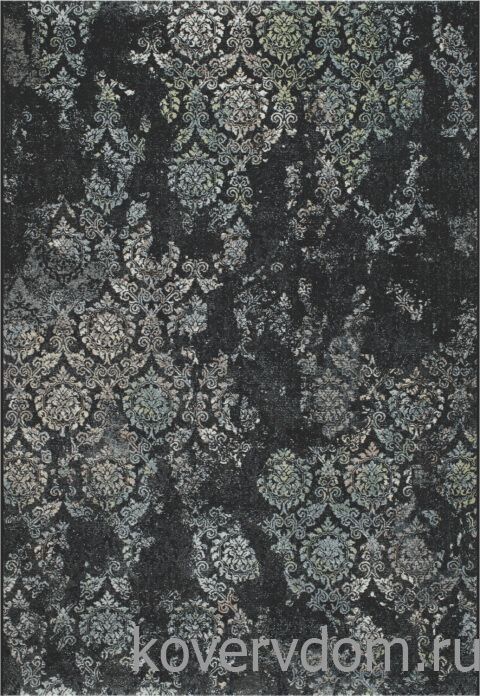 Ковер винтажный Canyon 52045 5555 Ковер винтажный Canyon 52045 5555
