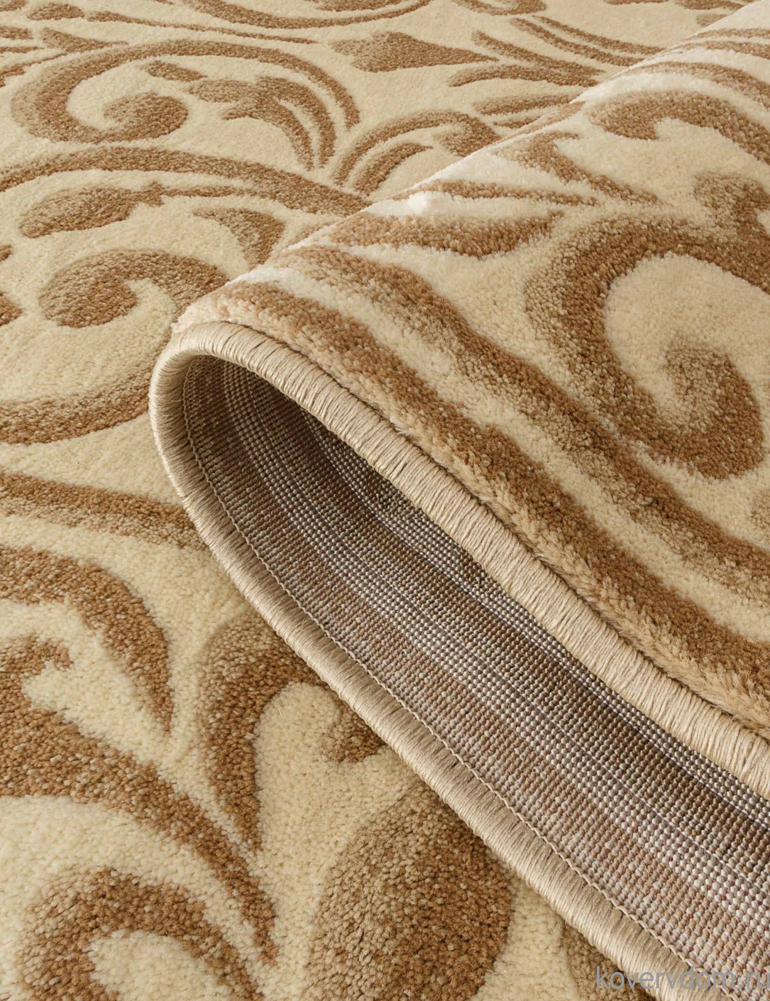 Ковер IZMIR D719 BEIGE Ковер IZMIR D719 BEIGE