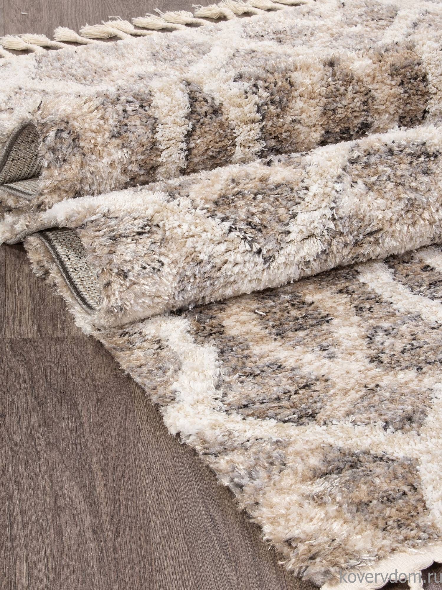 Ковер UVITA 37334 070 BEIGE