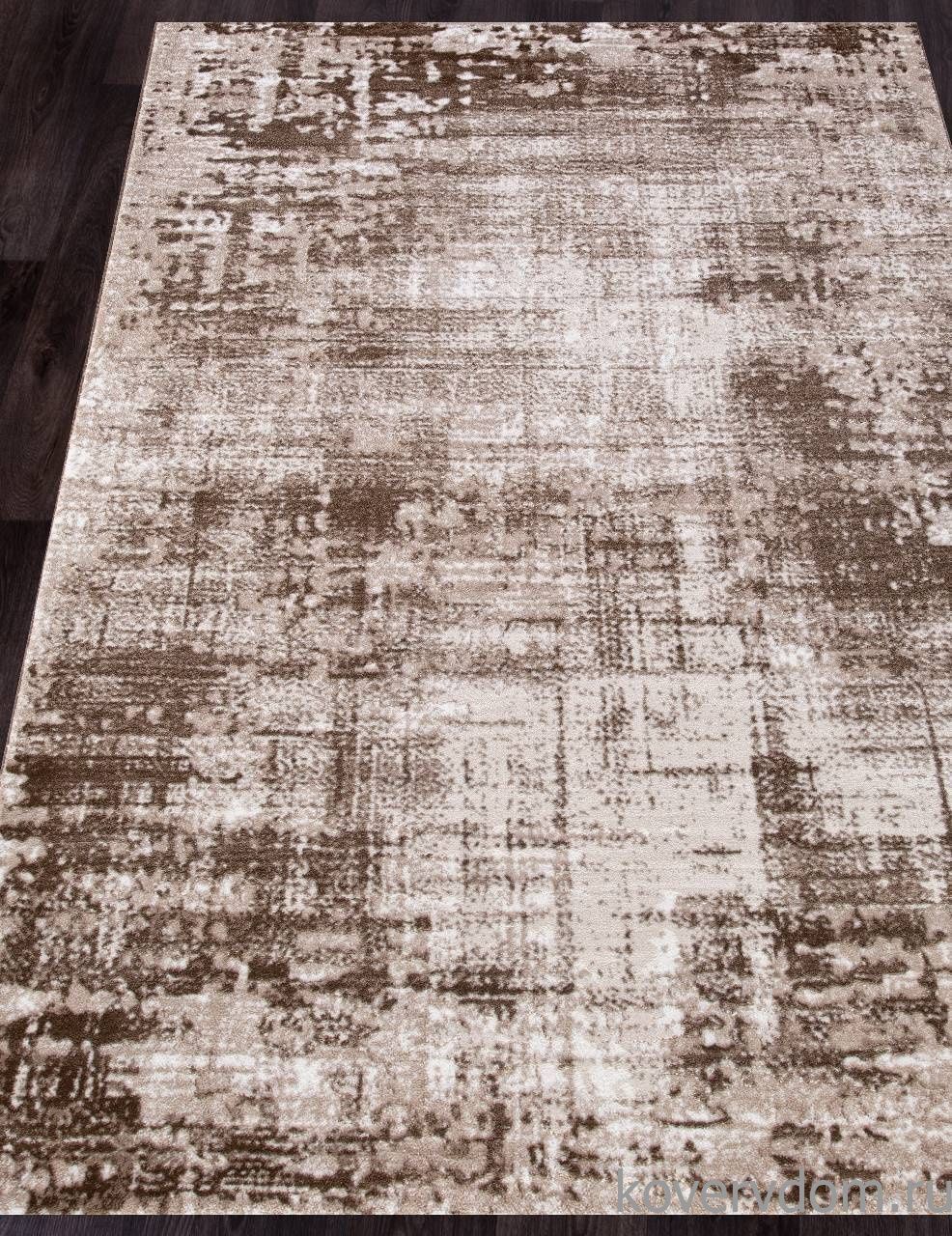 Ковер MARDAN 5027A VIZON COKEN / BROWN