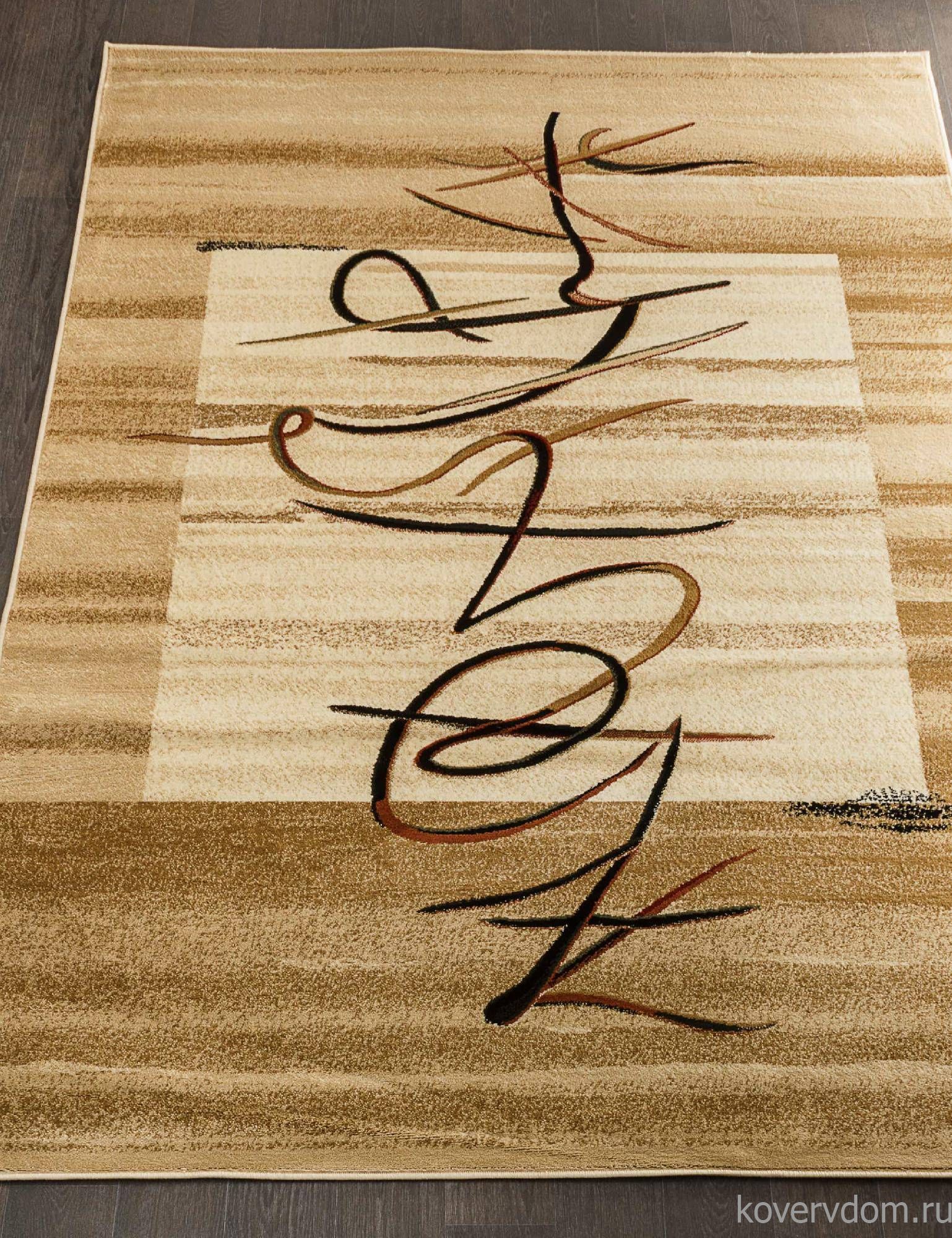 Ковер VALENCIA 2 5426 BEIGE Ковер VALENCIA 2 5426 BEIGE