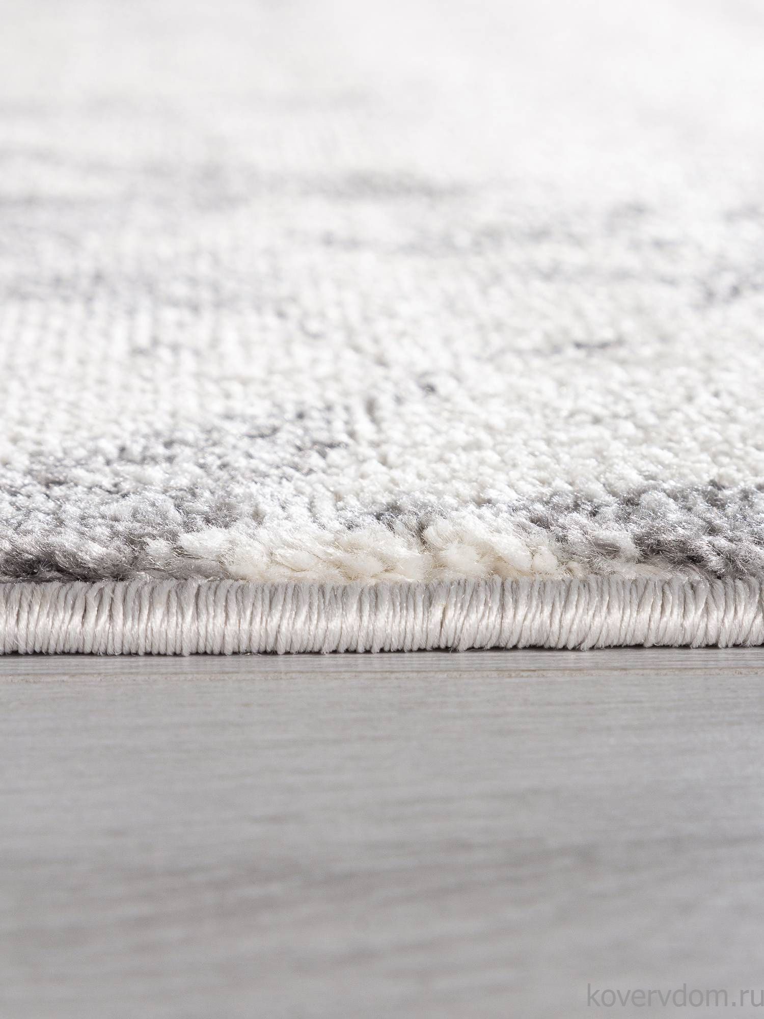 Ковер MILEDY MP18 GRAY Ковер MILEDY MP18 GRAY