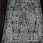 Ковер LISSABON SI023G GREY / GREY Ковер LISSABON SI023G GREY / GREY
