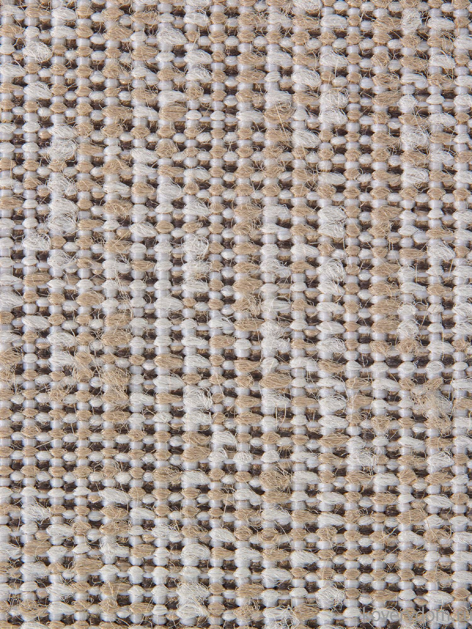 Ковер PRAGA 06021A TOZ GRI / TOZ GRI