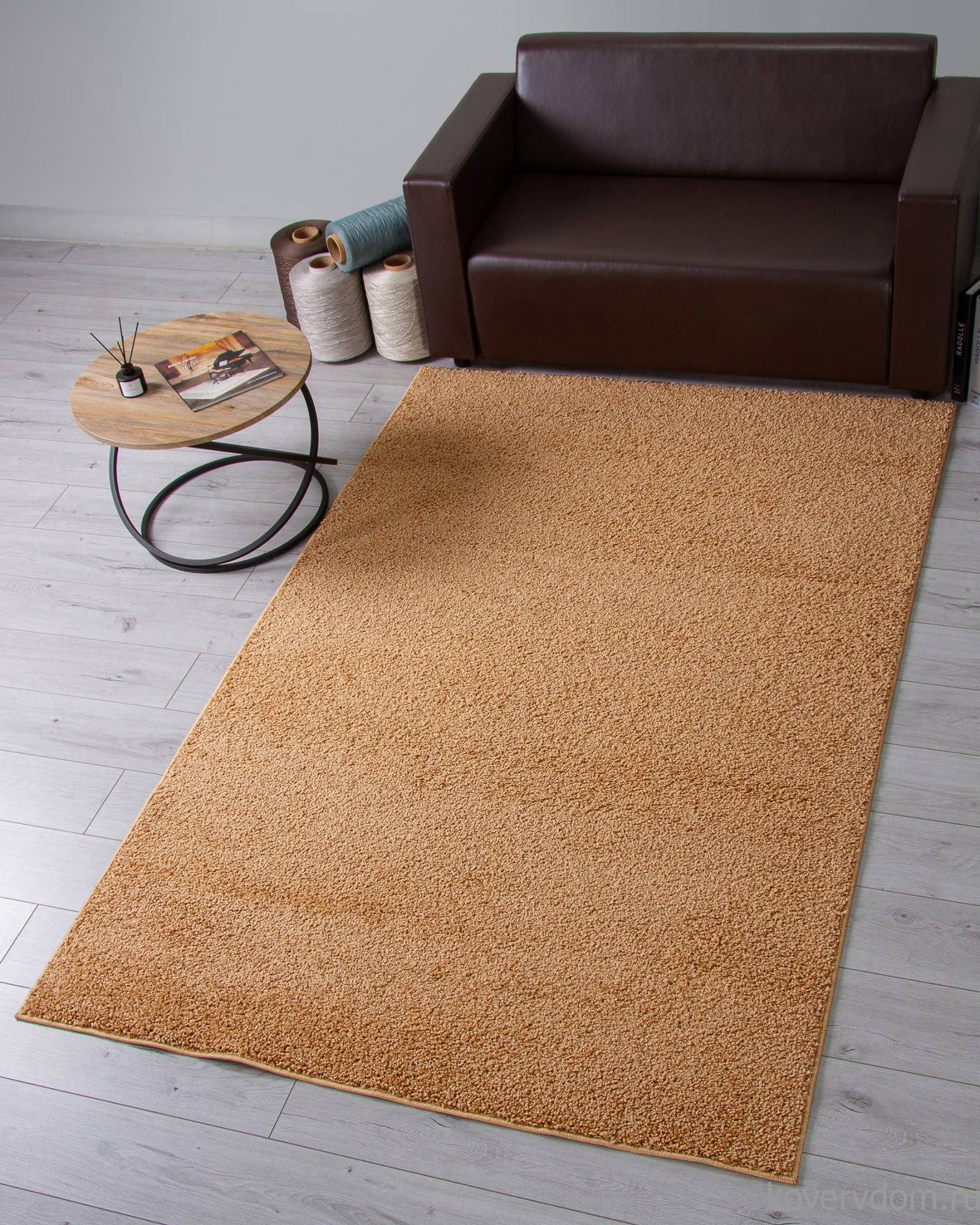 Ковер LANA T600 BEIGE 7 Ковер LANA T600 BEIGE 7