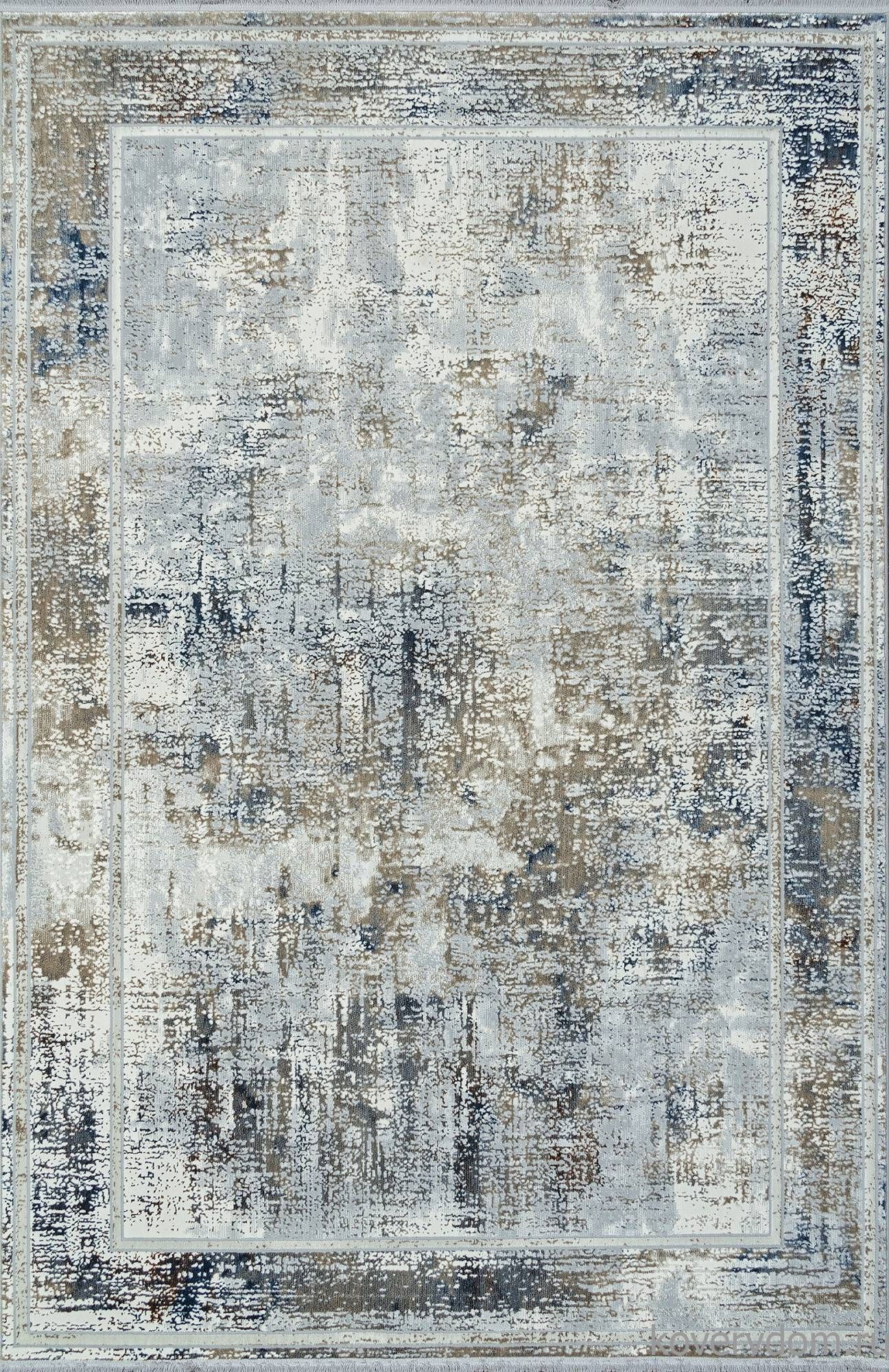 Ковер ASADU 00225A CREAM FDY / BEIGE FDY Ковер ASADU 00225A CREAM FDY / BEIGE FDY