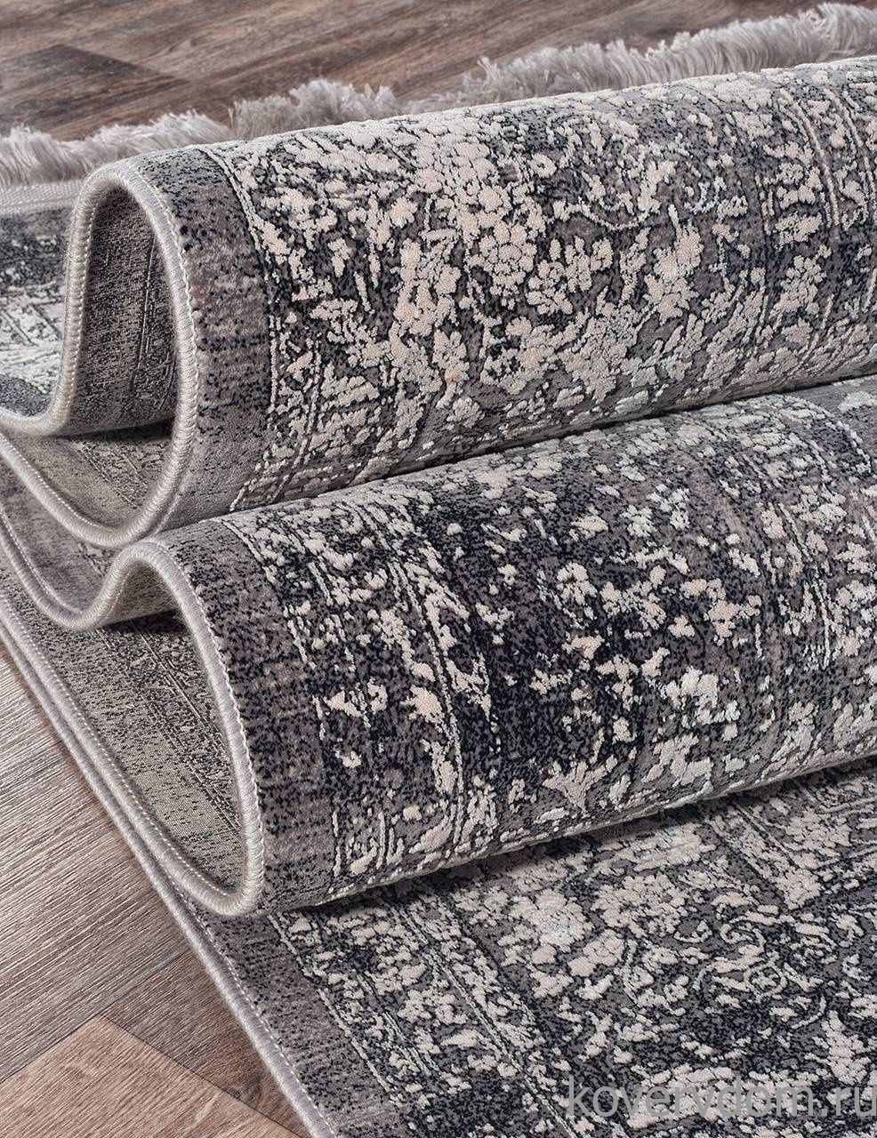 Ковер MUSKAT 1200 9018 000 Ковер MUSKAT 1200 9018 000