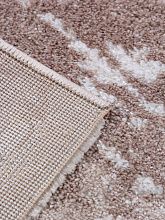 Ковровая Дорожка ALABAMA F174 LIGHT BEIGE