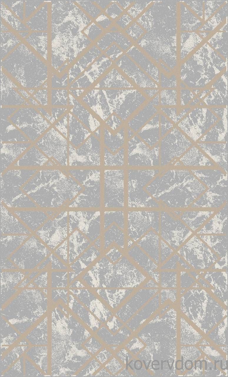 Ковер NORD F480 W.BEIGE