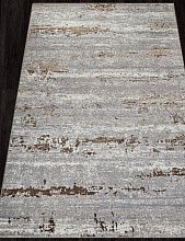 Ковер PALERMO F298 GRAY-GREEN