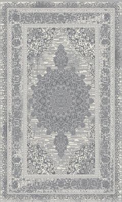 Ковер NORD F508 GRAY