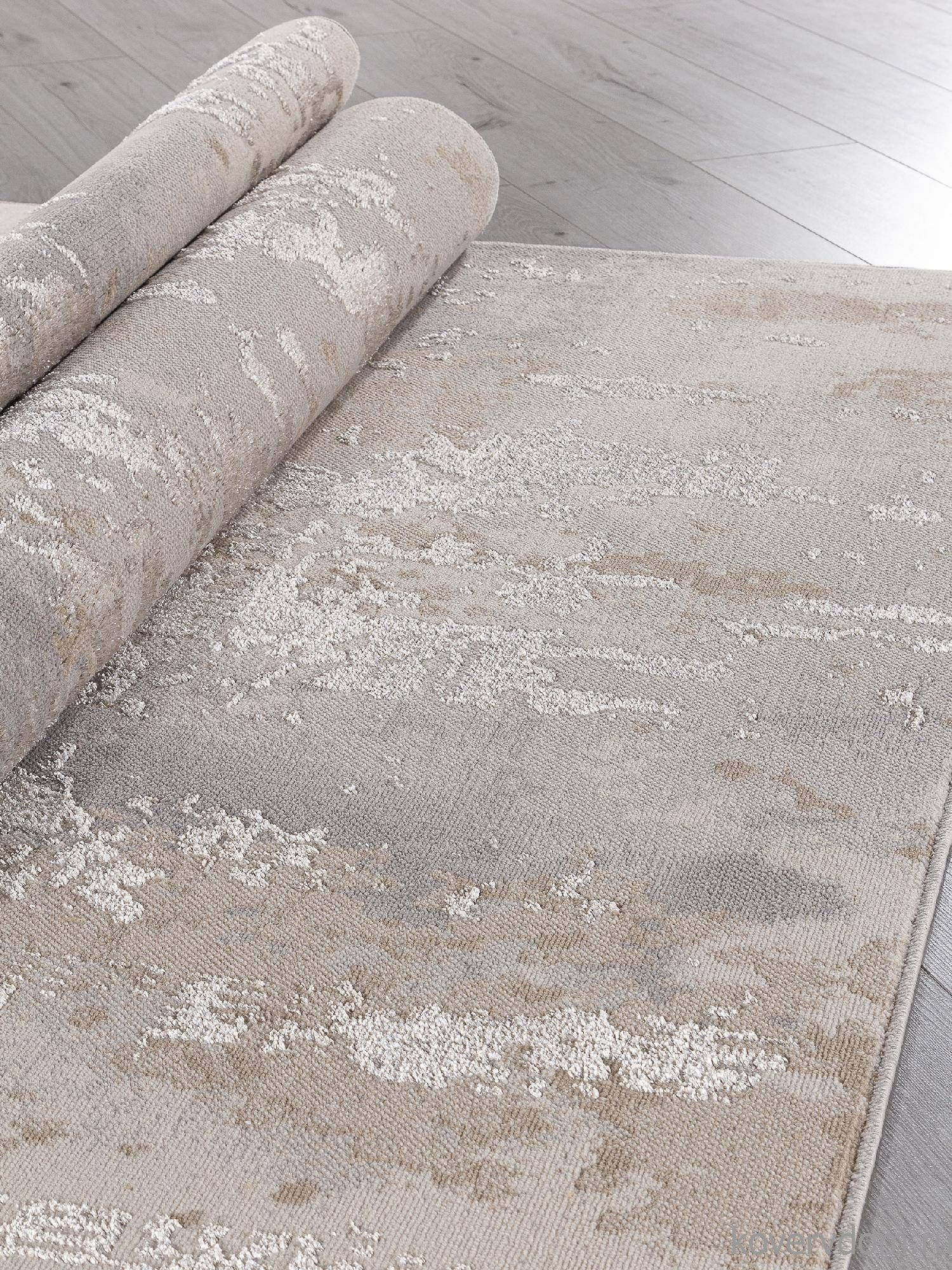 Ковер LIMAN F171 DARK BEIGE