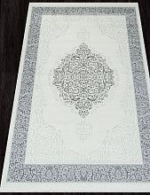 Ручной ковер SAHARA 00759B CREAM HB / GREY FDY