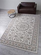 Ковер DONA F527 CREAM-BLUE