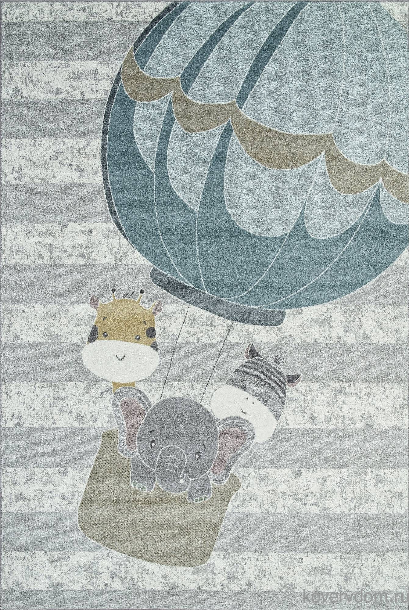 Ковер SOFIT F263 GRAY Ковер SOFIT F263 GRAY