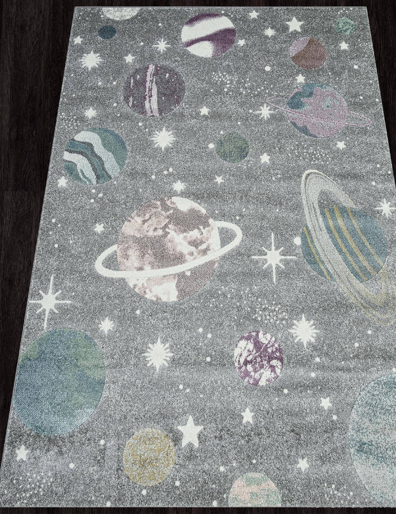 Ковер SOFIT-А F271 GRAY Ковер SOFIT-А F271 GRAY