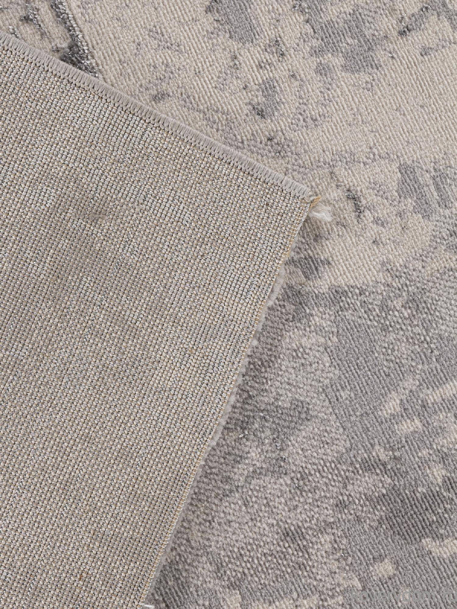 Ковровая Дорожка LIMAN F169 CREAM-GRAY