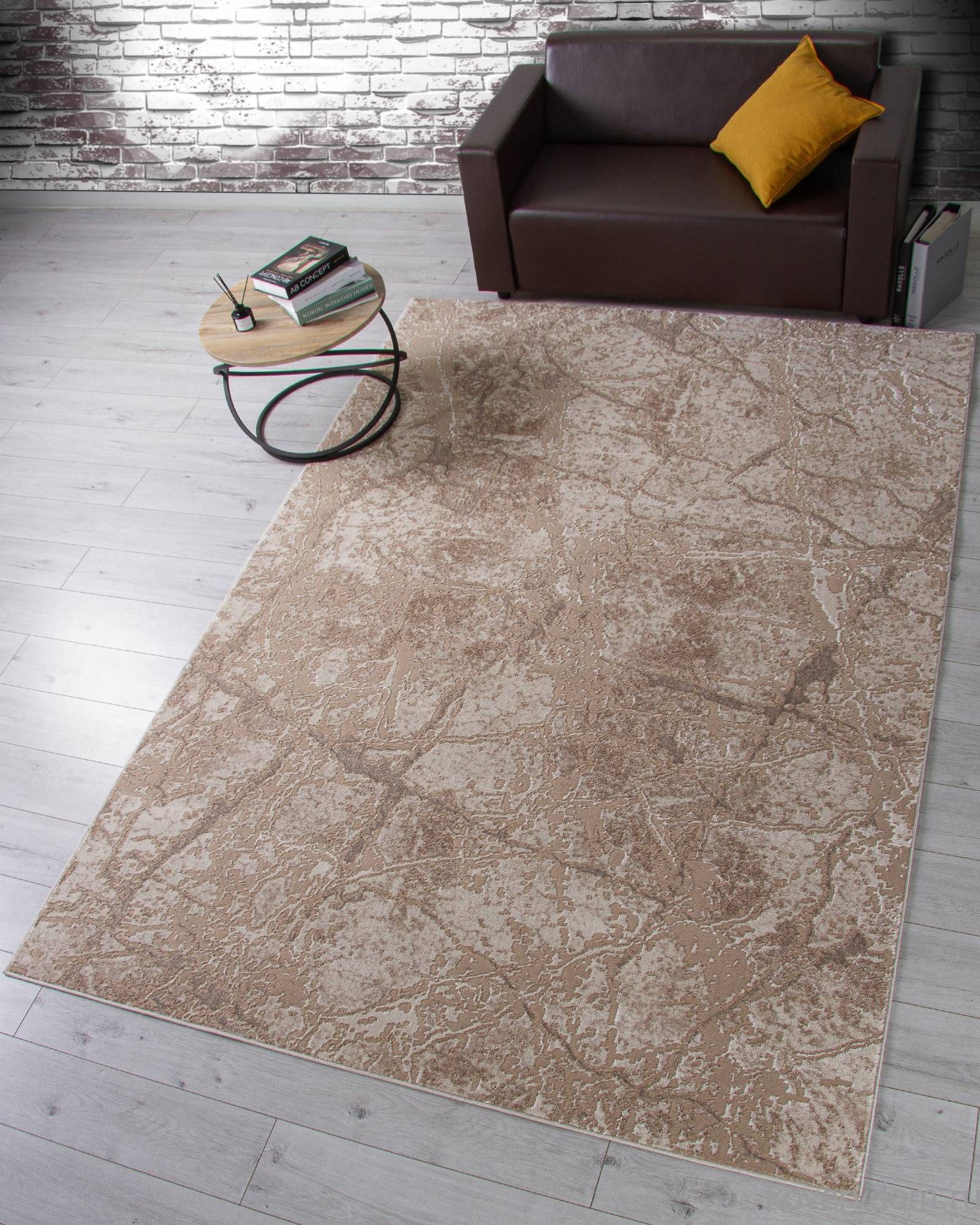 Ковер ALABAMA F175 BEIGE