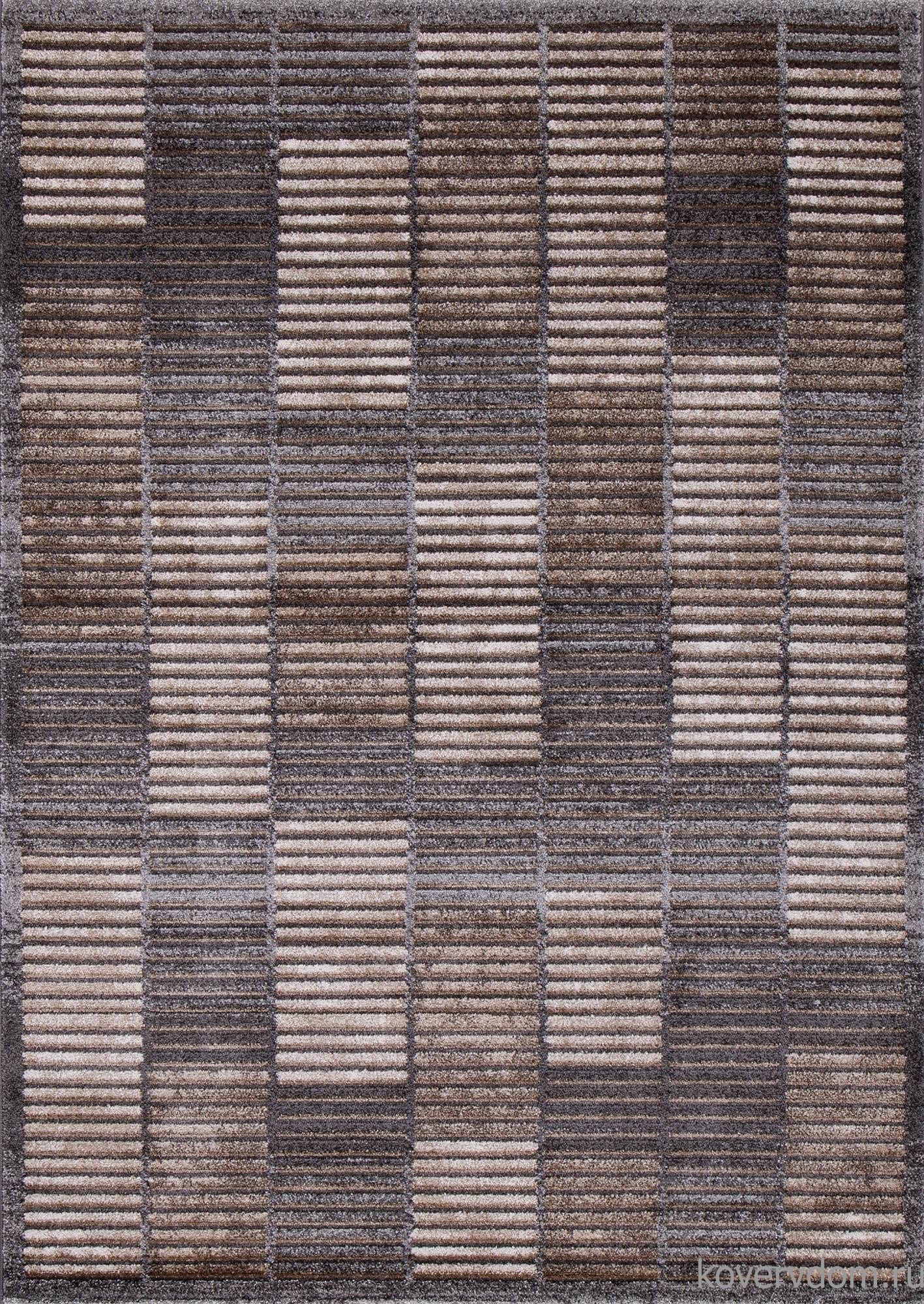 Ковер MARVEL 33374 795 GREY / BEIGE