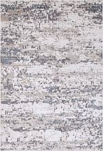 Ковер в спальню Euphoria-A 13103 CREAM-SILVER-BG V