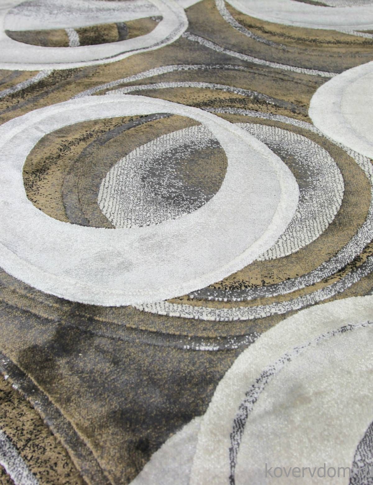 Ковер MATRIX 51209 8989 V