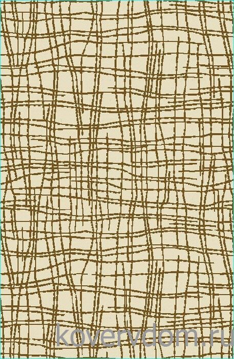 Ковер-циновка Эко 77018-01