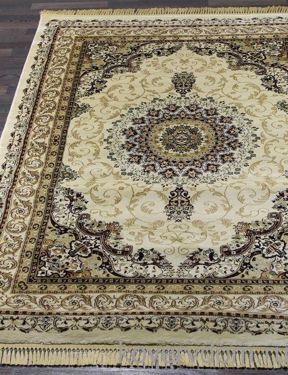 Ковер BUHARA d027 CREAM Ковер BUHARA d027 CREAM