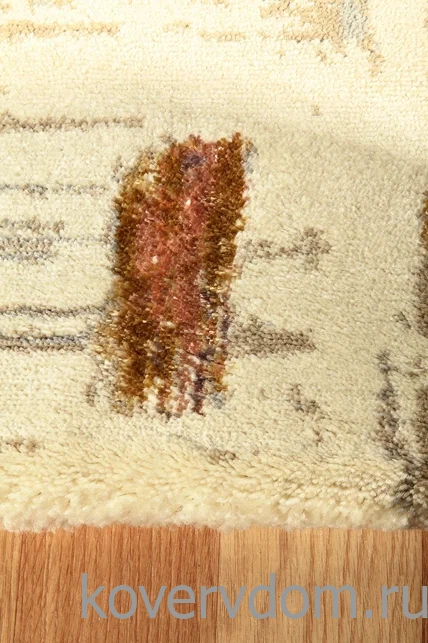 Ковер Ritz 0084 GL6 W Лофт Ковер Ritz 0084 GL6 W Лофт