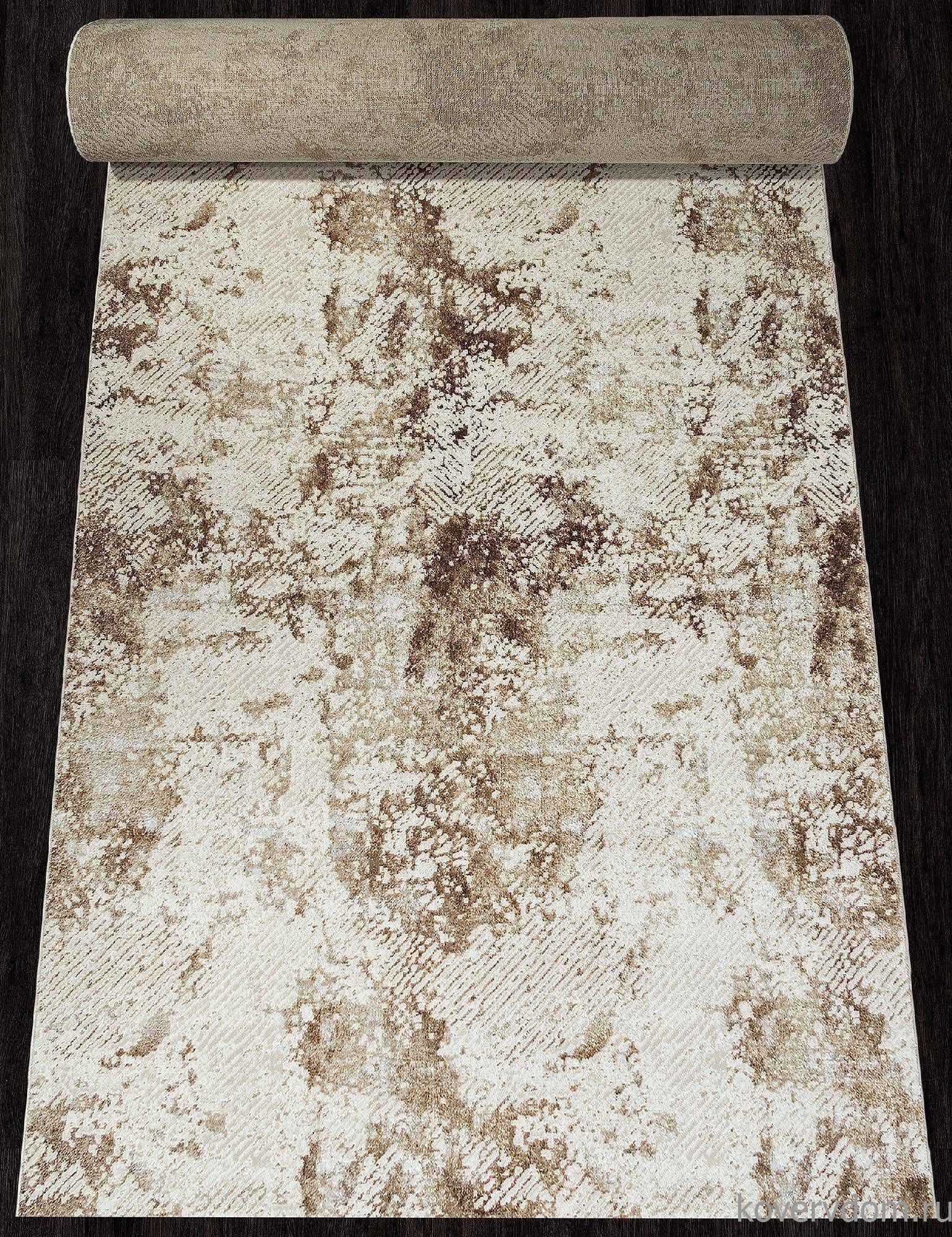 Ковровая Дорожка ANTEP O1700 665 CREAM / VIZON