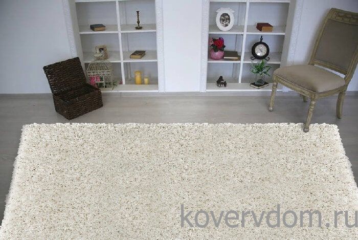 Ковер шегги TWILIGHT 39001 6600