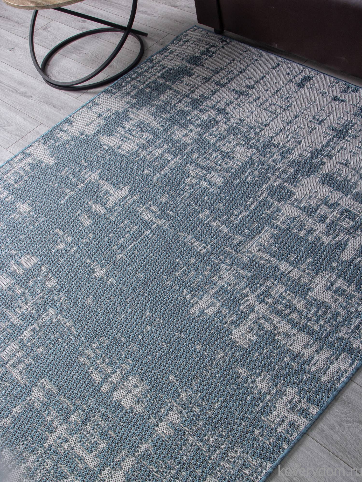 Ковер KAIR S131 BLUE Ковер KAIR S131 BLUE