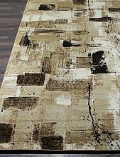 Ковер SUNRISE 2 D457 BEIGE