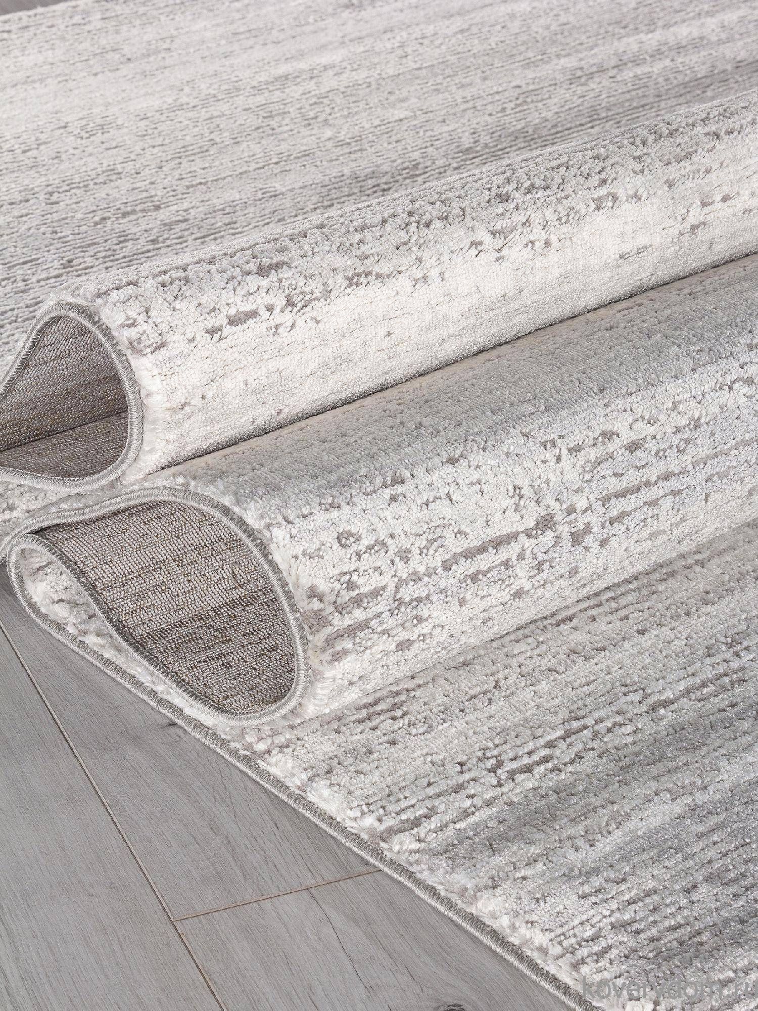 Ковер ARMINA 04077G GREY / GREY