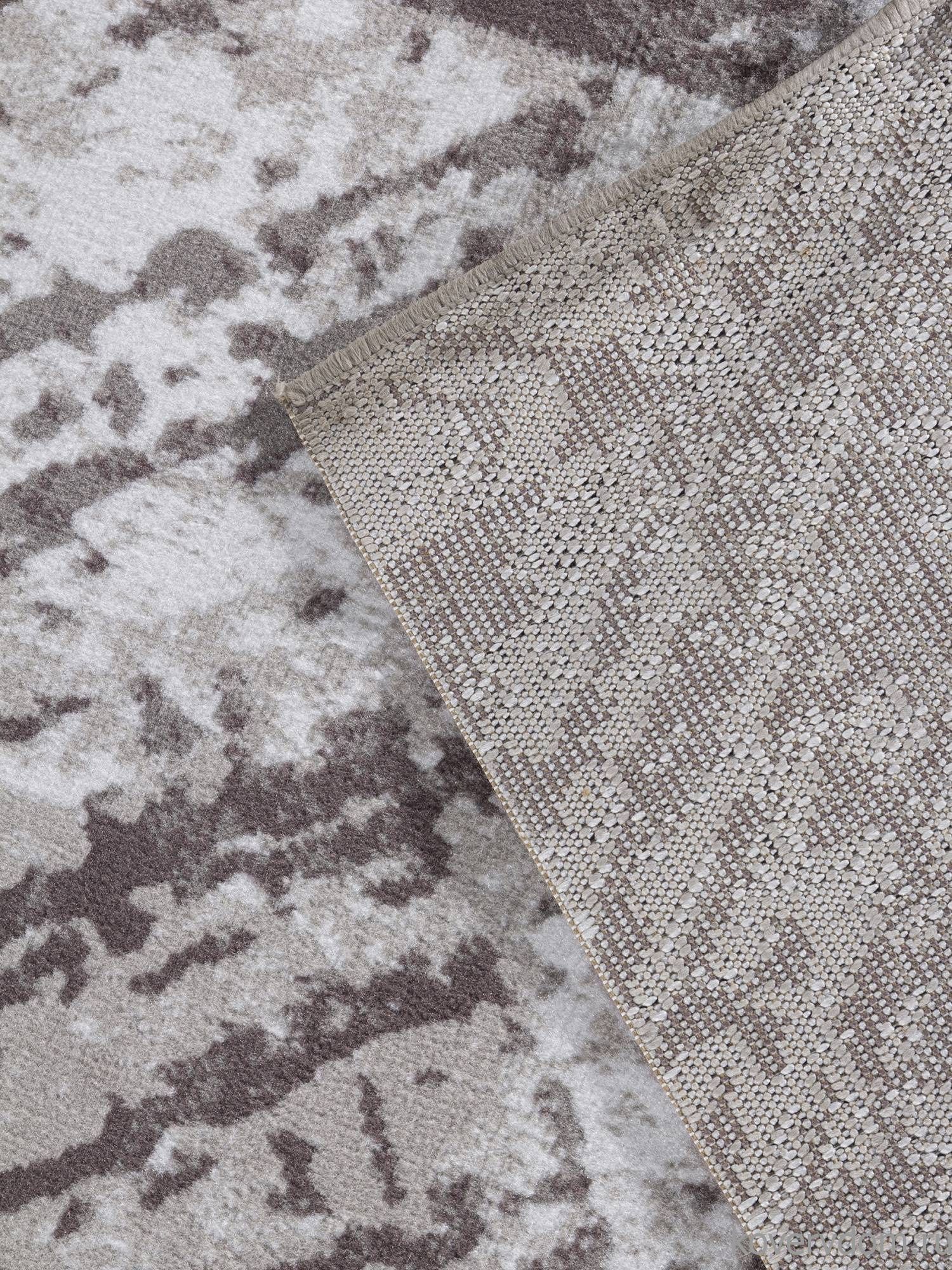 Ковровая Дорожка SILVER F391 GRAY Ковровая Дорожка SILVER F391 GRAY