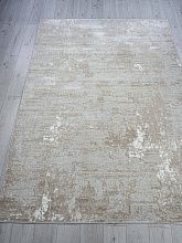 Красивый ковер SPRING-A MP10 BEIGE-NATURAL