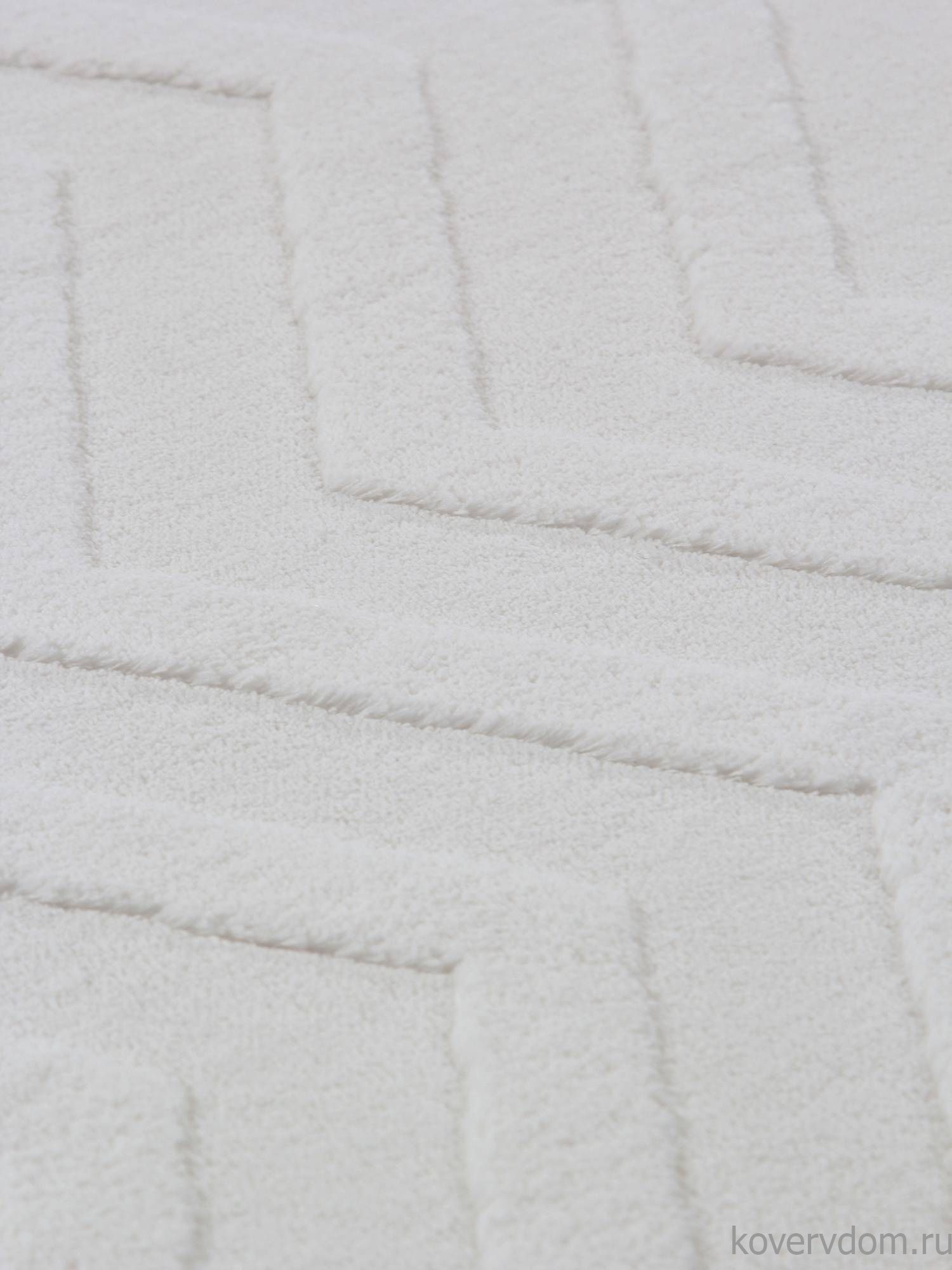 Ковер AURA PX3006 CREAM