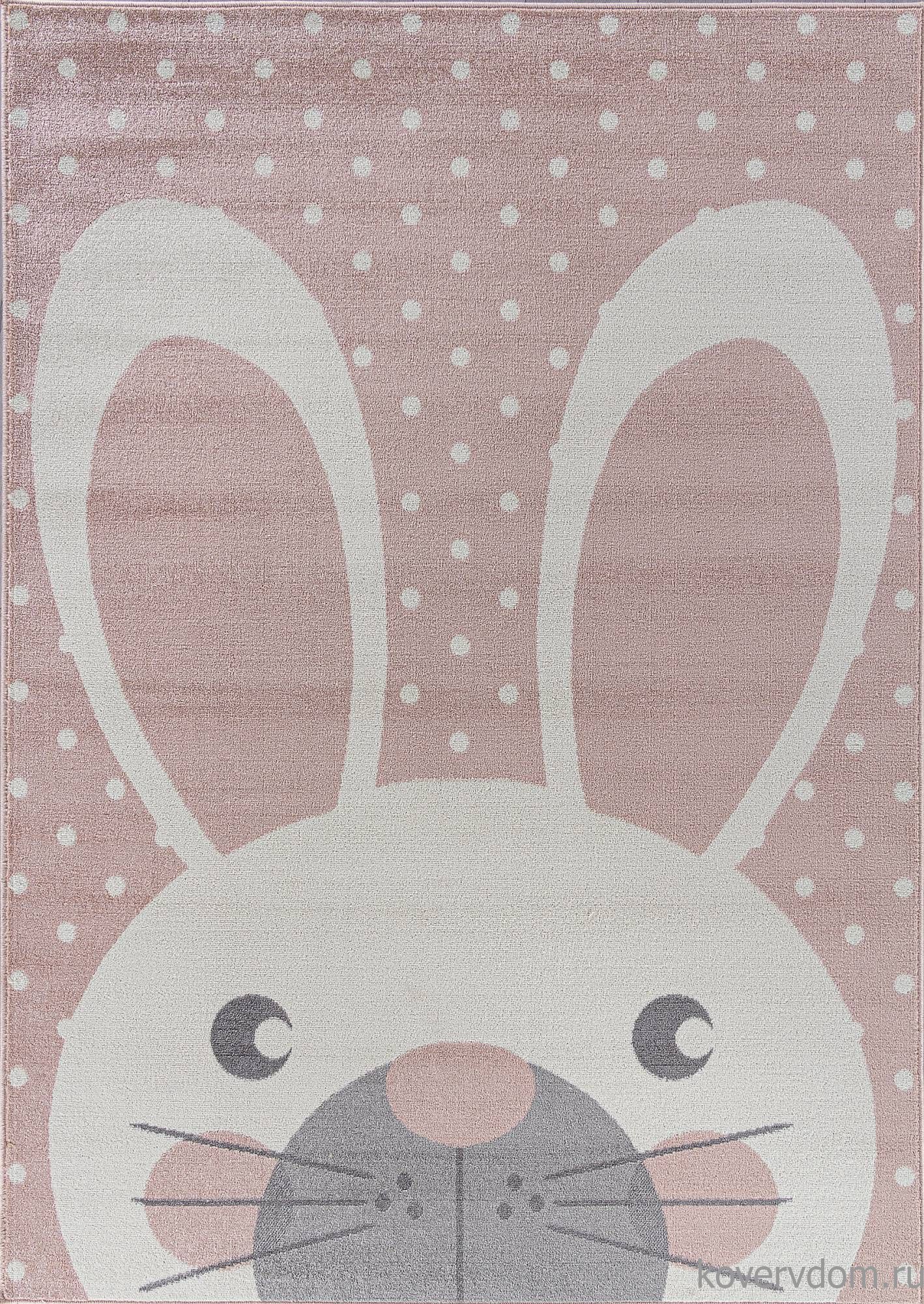 Ковер IZUMRUD 2341 LIGHT PINK