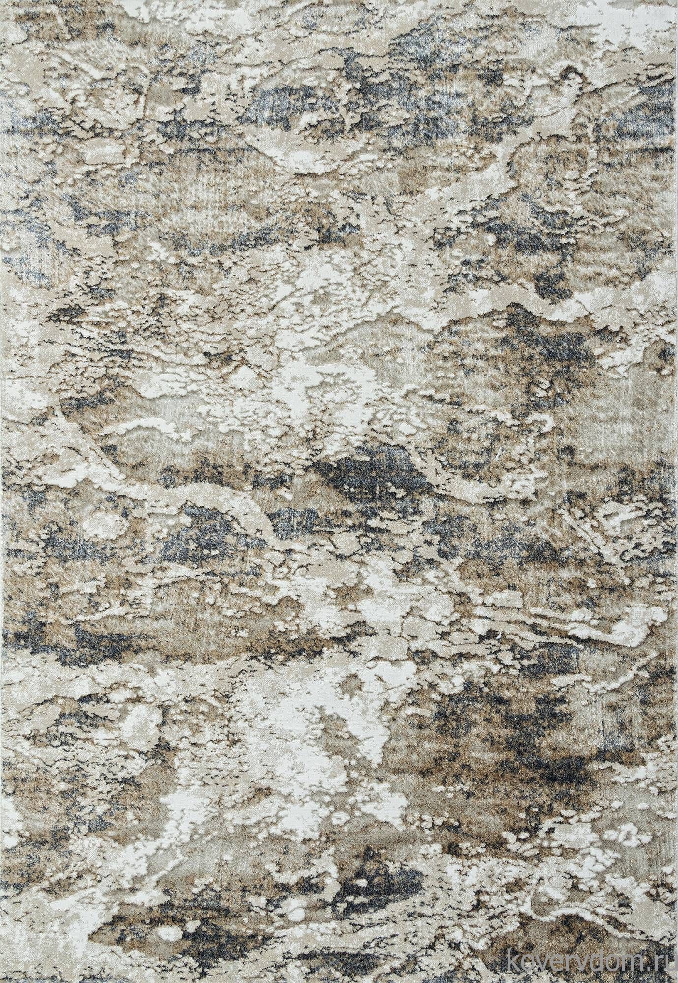 Ковер SAFARI 02463A BEIGE / CREAM