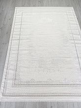 Ковер SHINE 32300A CREAM / WHITE