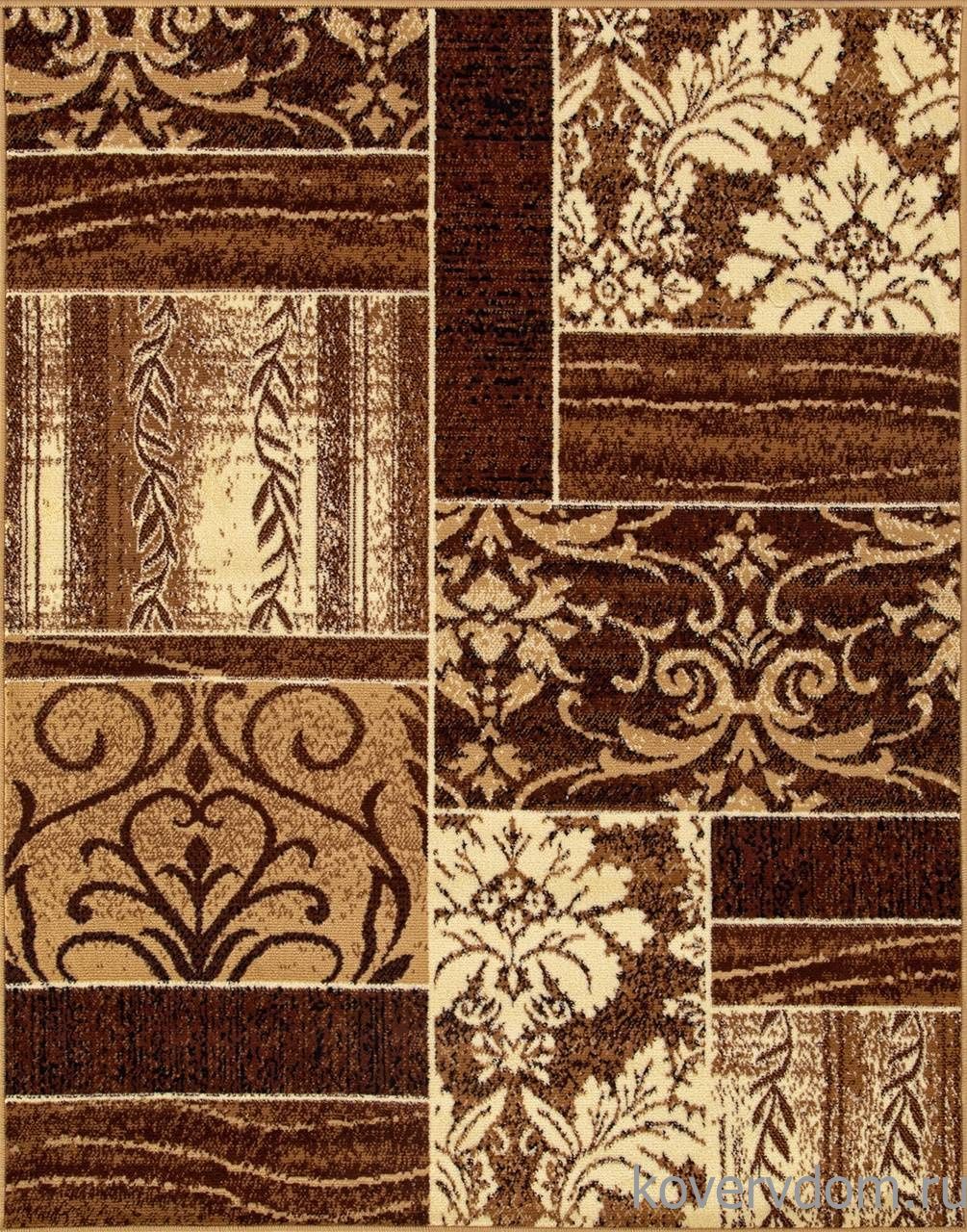 Ковер LAGUNA D220 BEIGE